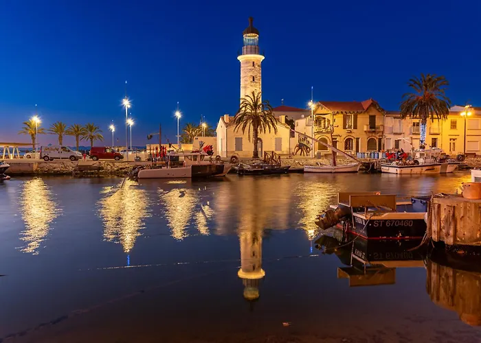 Les Jardins Du Port-4 By Interhome לה-גרו-דו-רואה