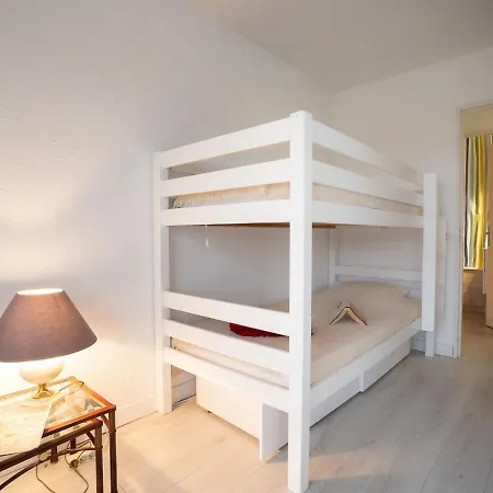 Les Jardins Du Port-4 By Interhome Apartment Le Grau-du-Roi