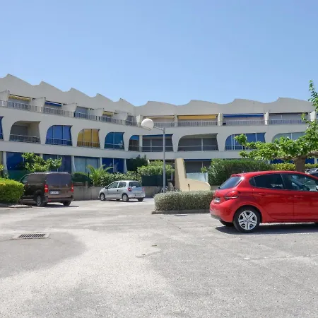 Les Jardins Du Port-4 By Interhome * Le Grau-du-Roi