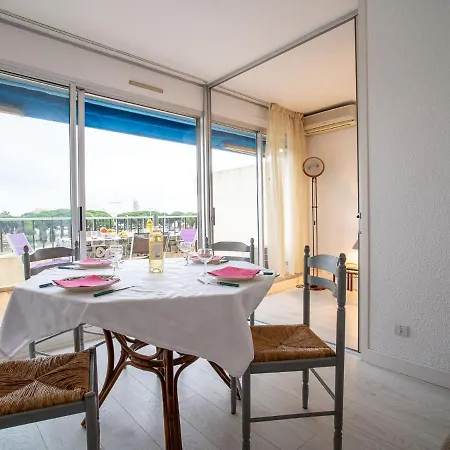 Lejlighed Les Jardins Du Port-4 By Interhome