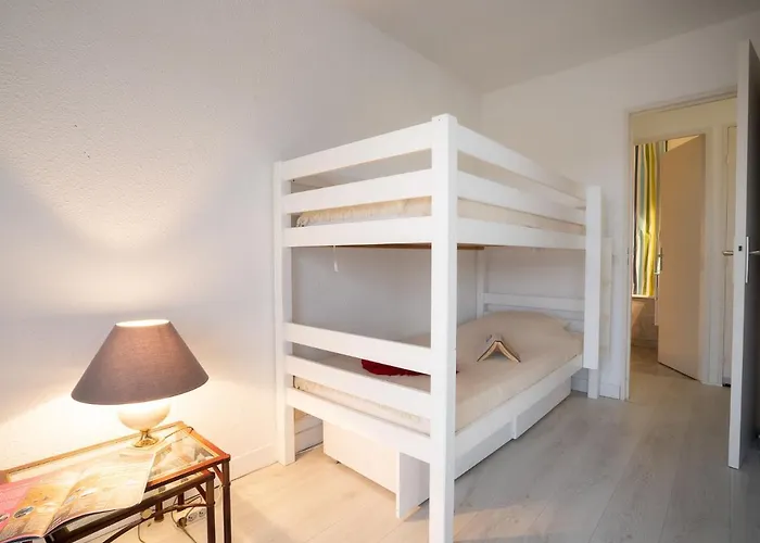 Les Jardins Du Port-4 By Interhome Apartment Le Grau-du-Roi